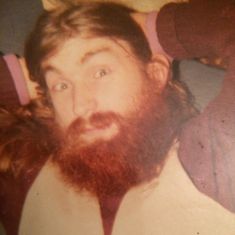 Graham George Ballinger