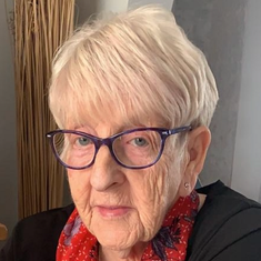 Beryl Wootton