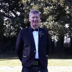 Douglas Mcleod