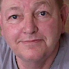 Trevor Walter Meikle