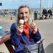 Elizabeth Smith 'Betty'