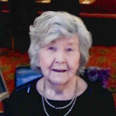 June Turner