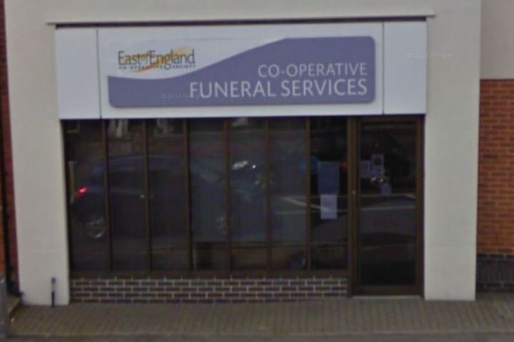 East of England Co-operative Society Ltd, Walton