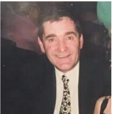 Howard Hough