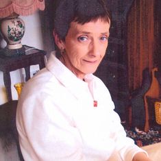 Irene Feather