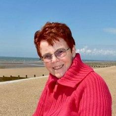 Margaret Lockhart