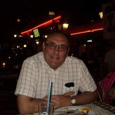 John Thompson