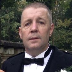 Paul Harry