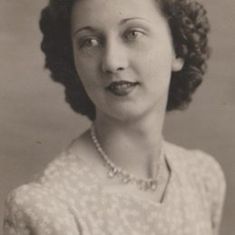 Jean Jarrett