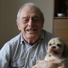 Ronald Cox