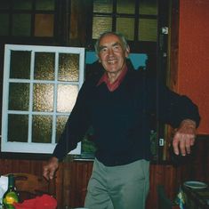 Samuel Whitley