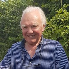 David Keith-Welsh