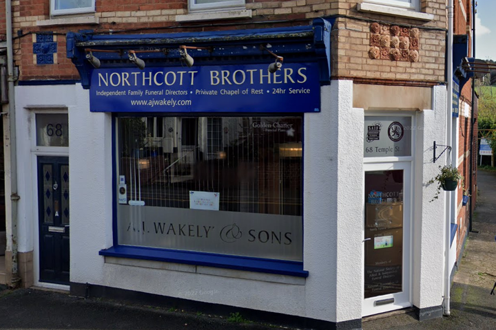 Northcott Brothers